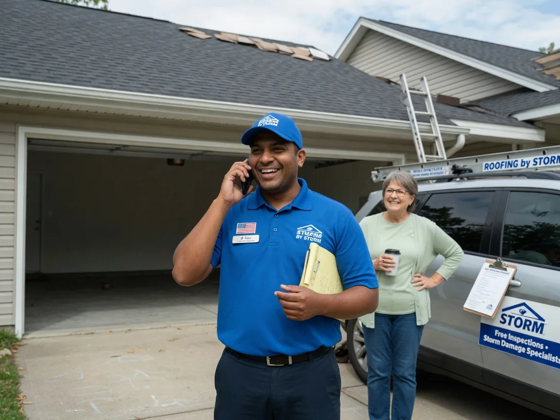 Roof Repair Near Me Slayden, TN FAQs