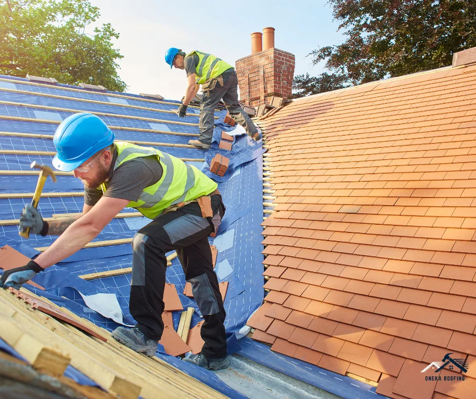 Why choose Roof Repair Near Me in Slayden, TN