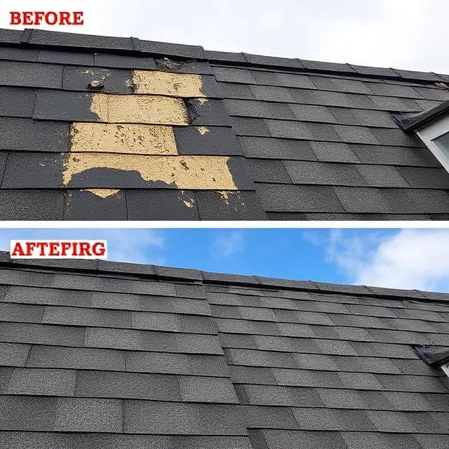 Roof Repair Near Me in Slayden, TN near me